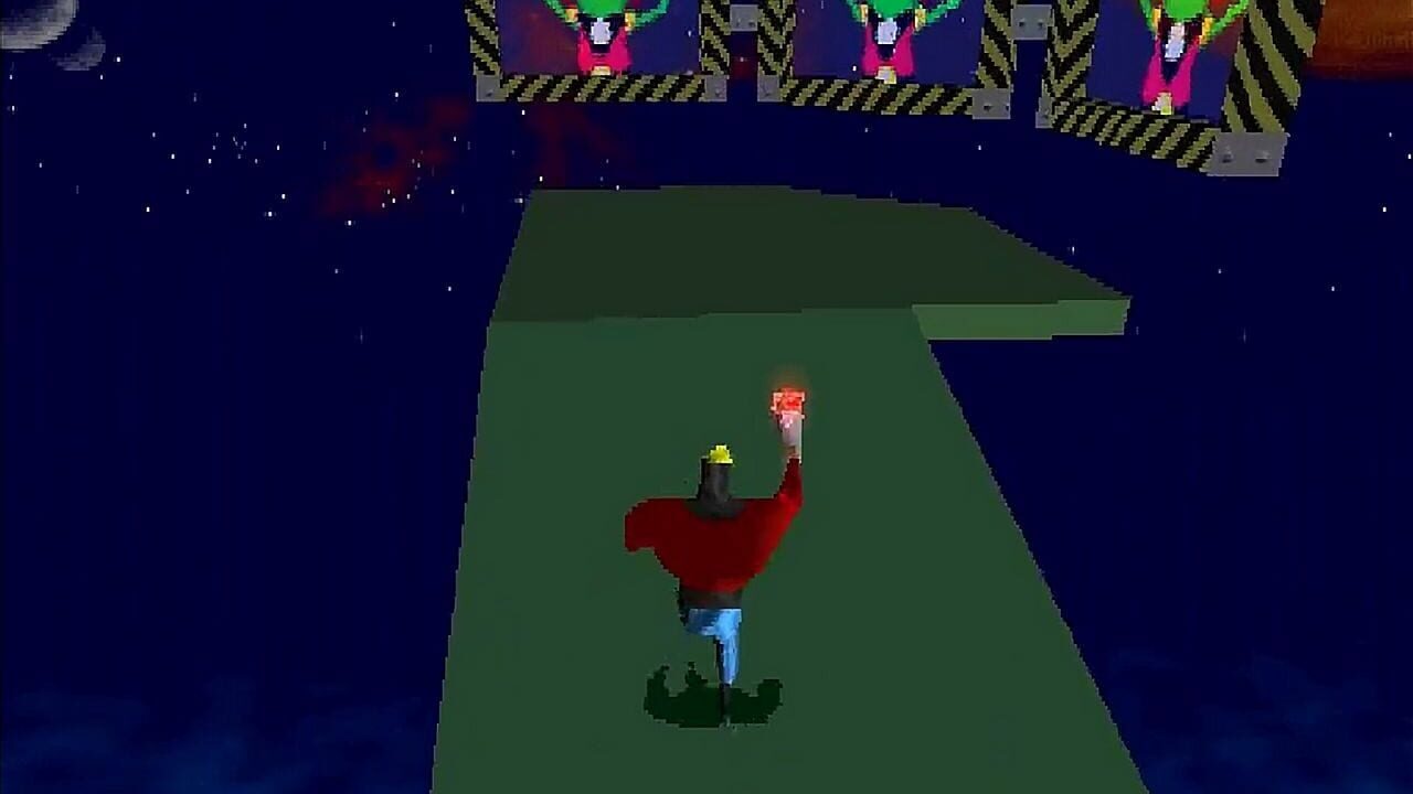 Screenshot for Blasto