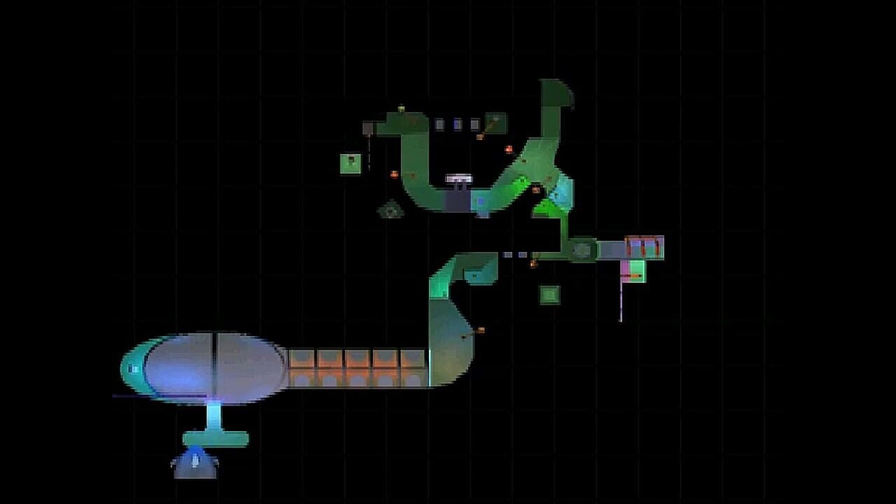 Screenshot for Blasto