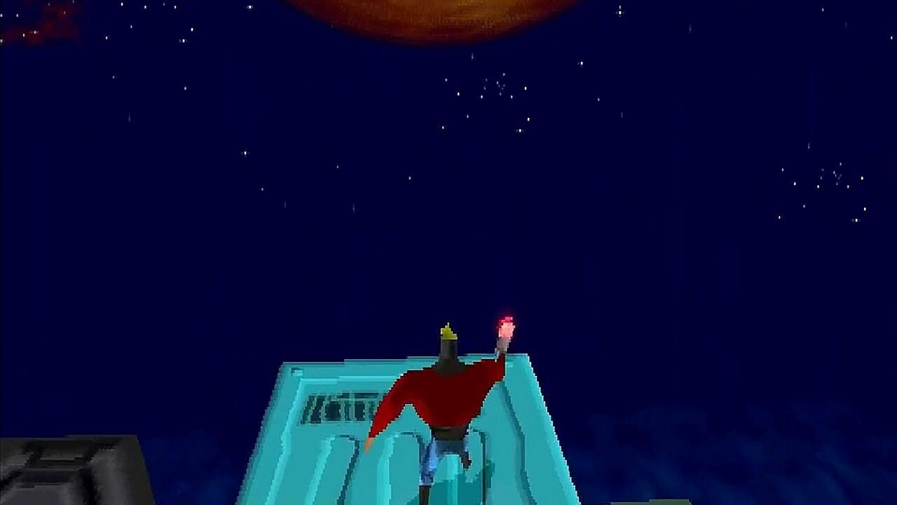 Screenshot for Blasto