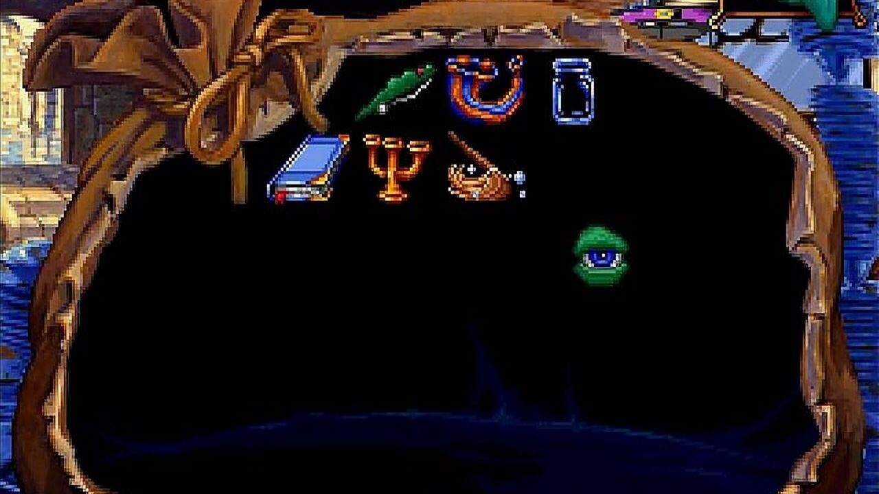 Screenshot for Blazing Dragons