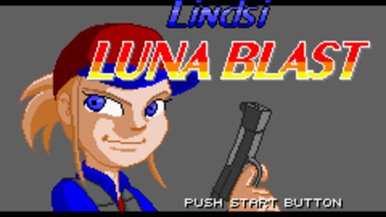 Screenshot for Lindsi Luna Blast