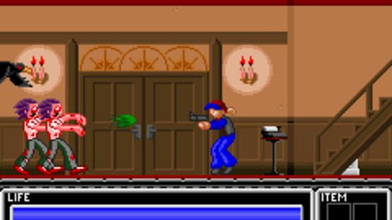 Screenshot for Lindsi Luna Blast