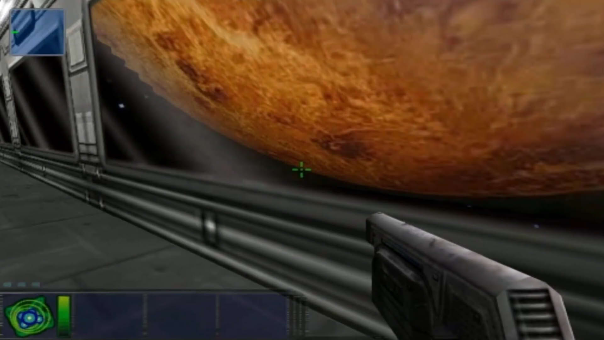 Screenshot for Alien X