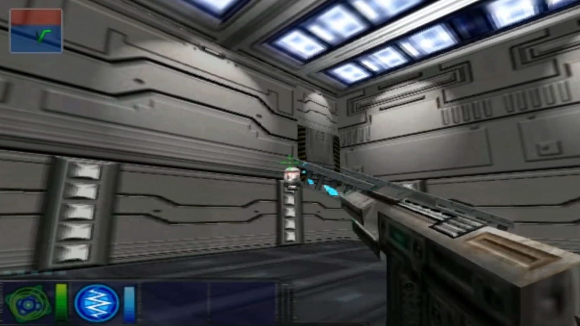 Screenshot for Alien X