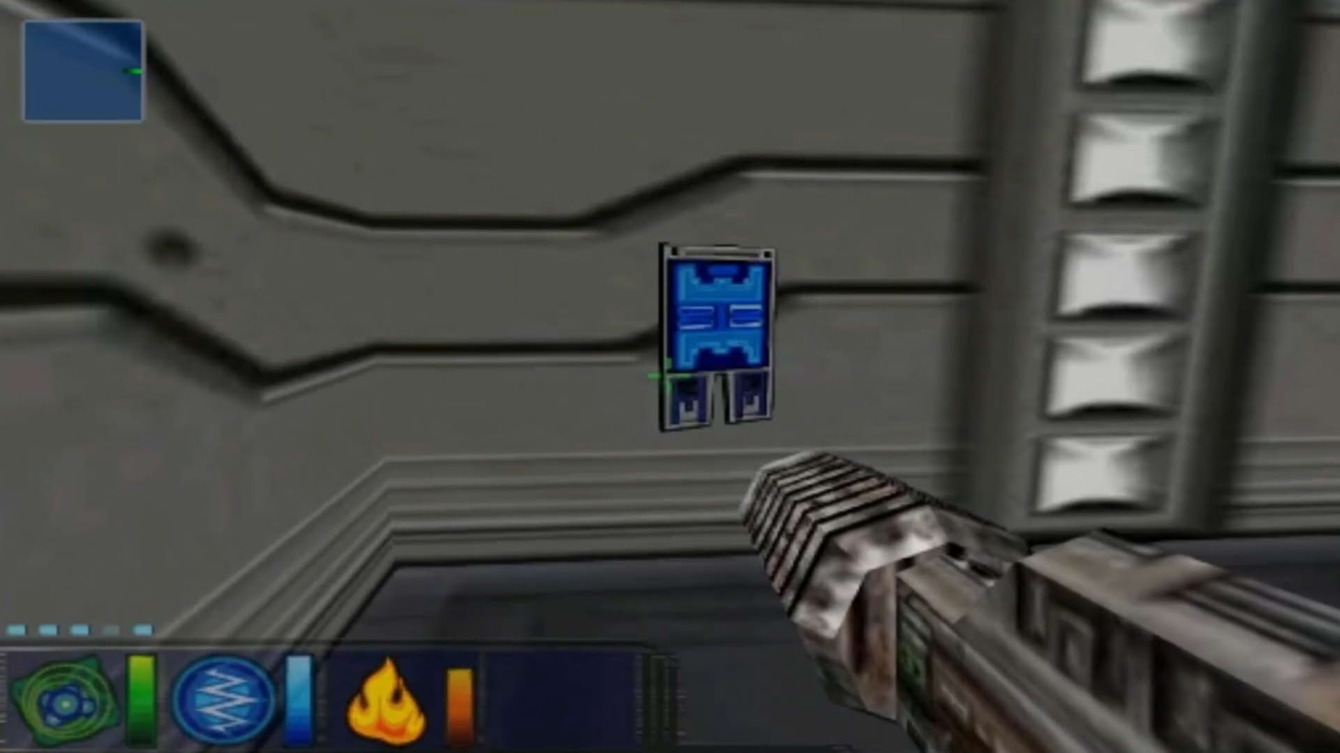 Screenshot for Alien X
