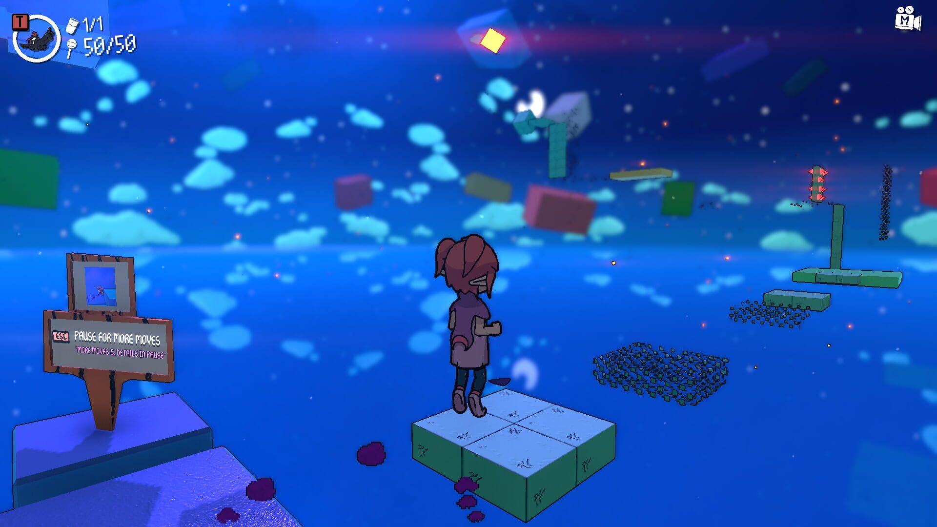 Screenshot for Demon Turf