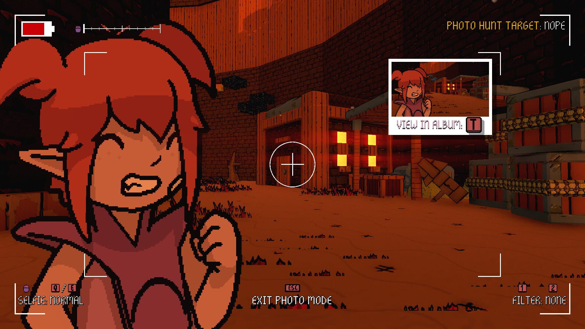 Screenshot for Demon Turf