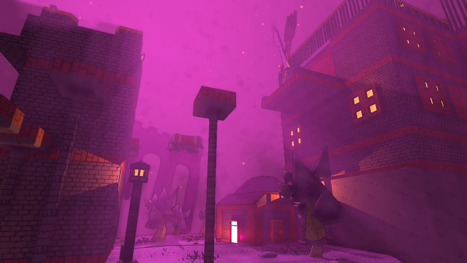 Screenshot for Demon Turf