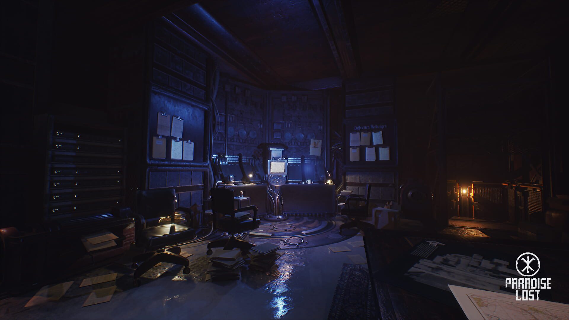 Screenshot for Paradise Lost