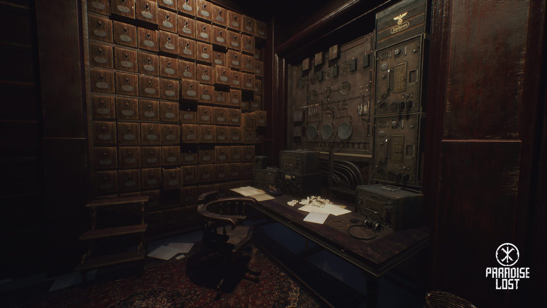 Screenshot for Paradise Lost