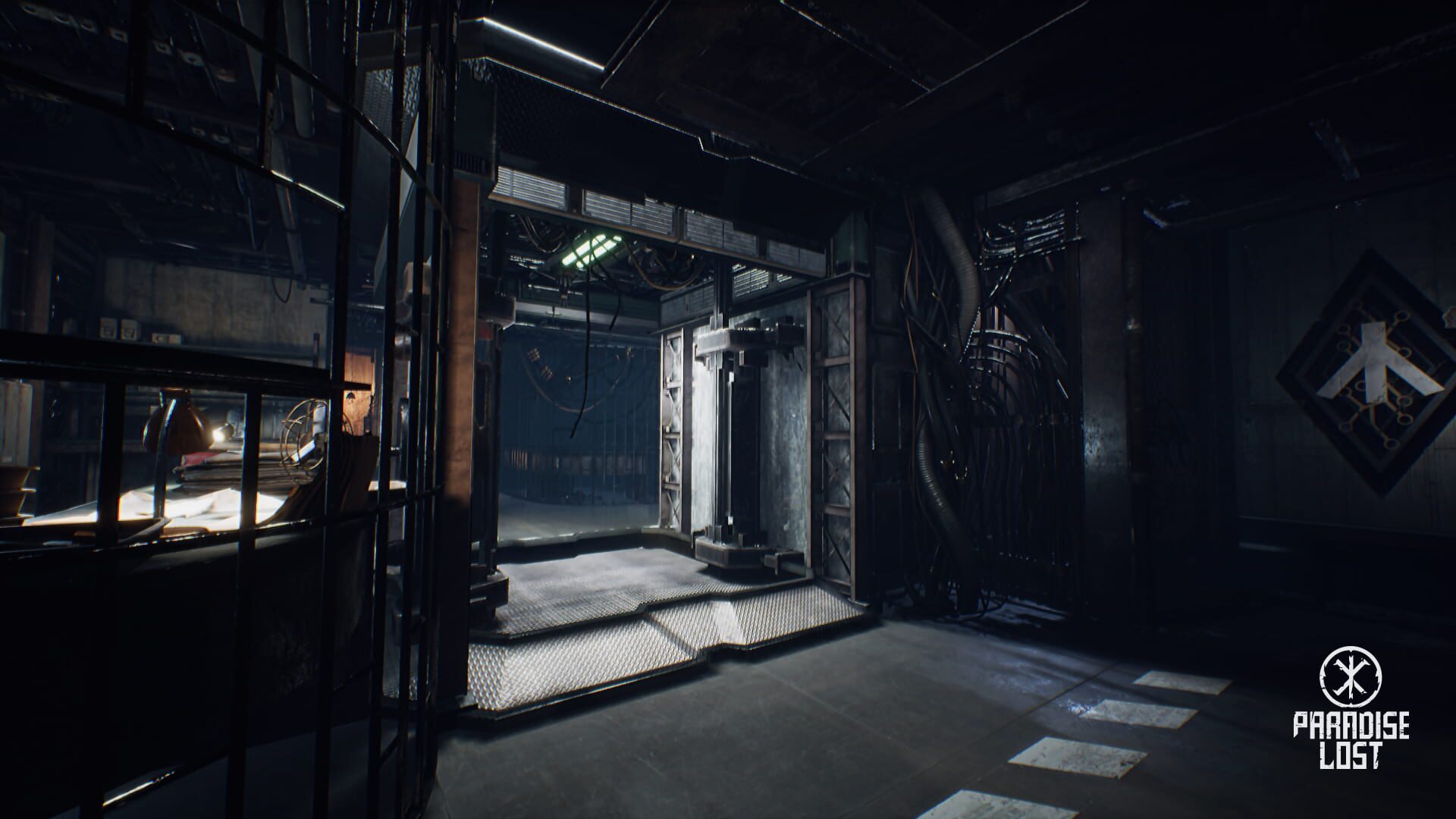 Screenshot for Paradise Lost