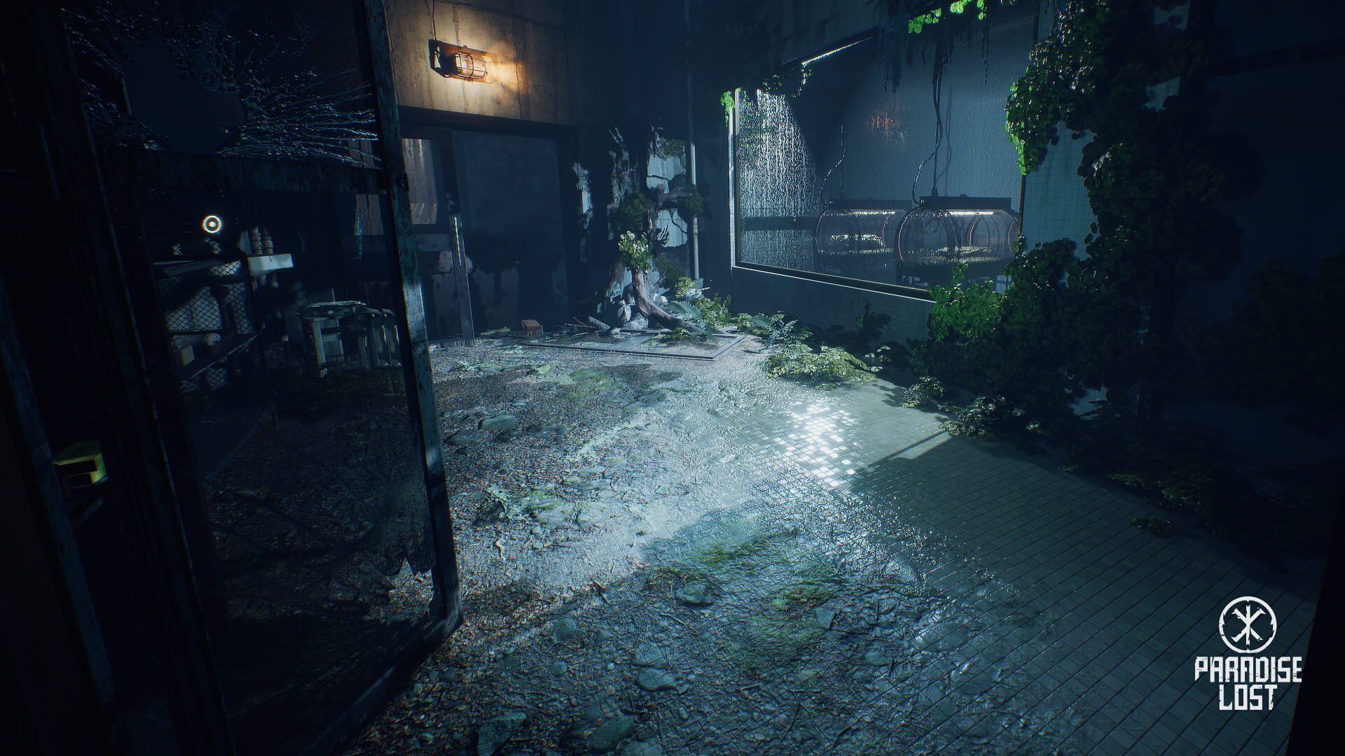 Screenshot for Paradise Lost