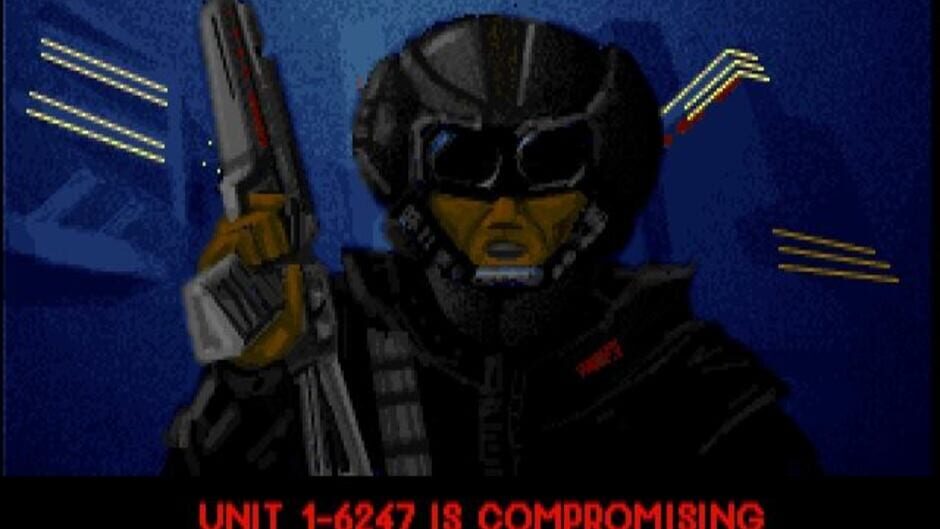 Screenshot for Highway Hunter