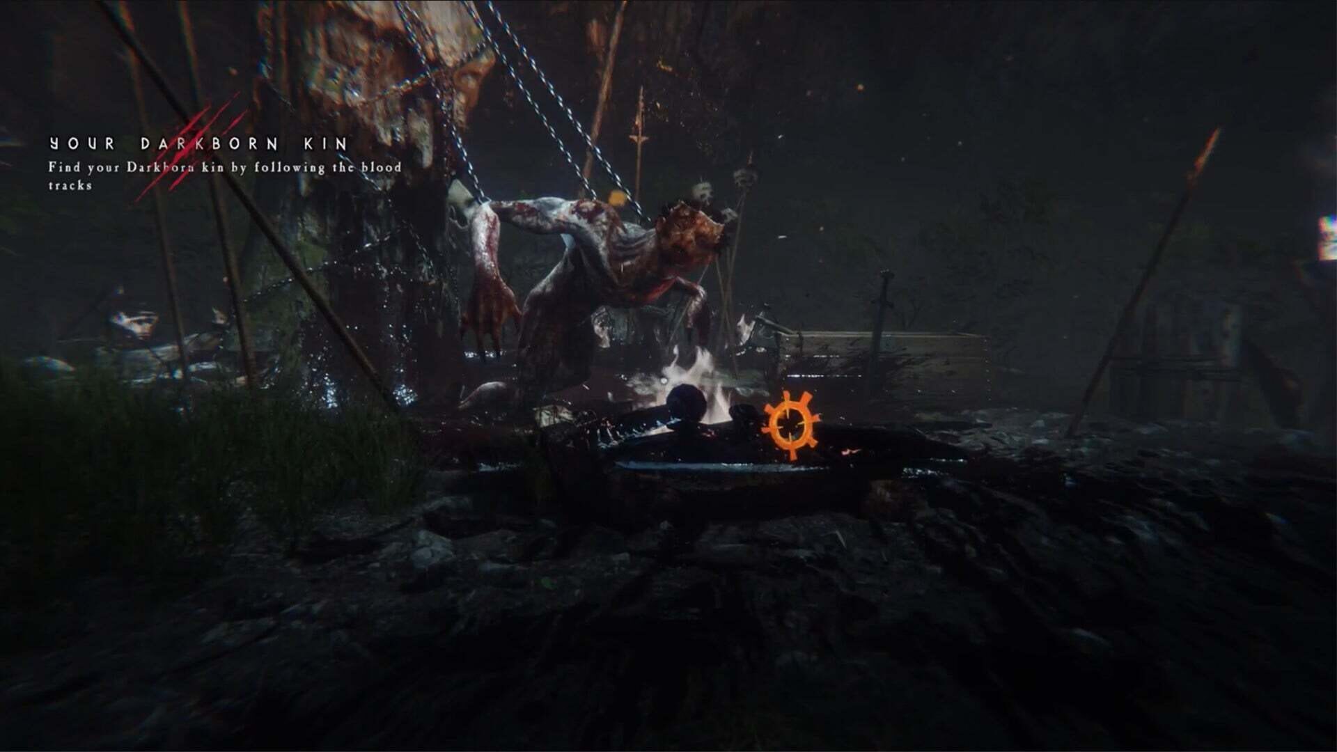 Screenshot for Darkborn