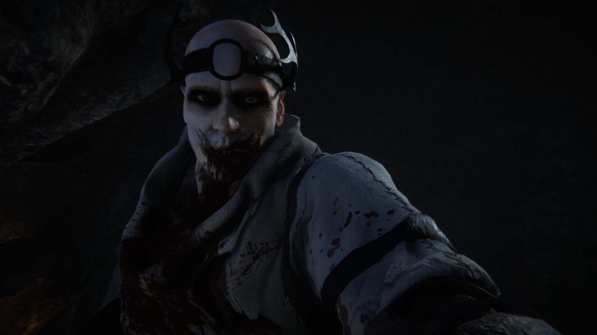 Screenshot for Darkborn