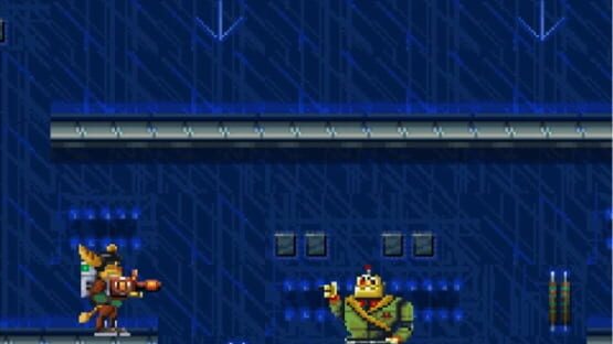 Screenshot for Ratchet & Clank: Going Mobile