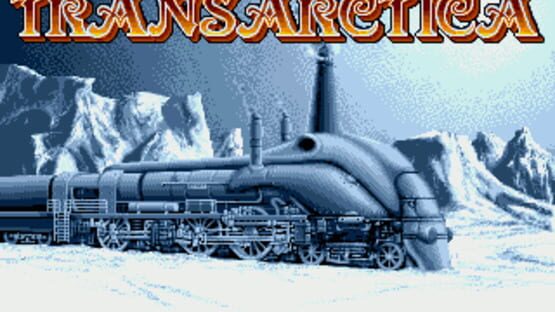 Screenshot for Transarctica