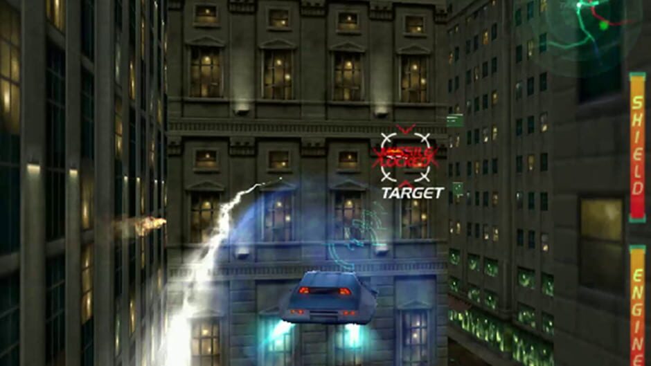 Screenshot for BHunter