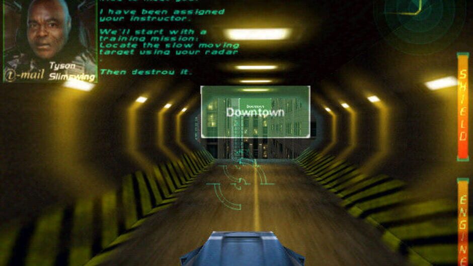 Screenshot for BHunter