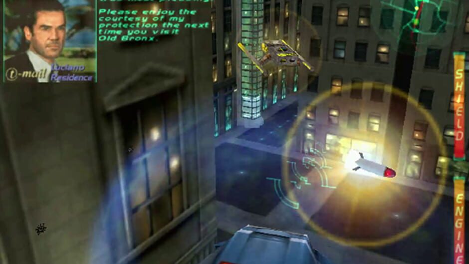 Screenshot for BHunter