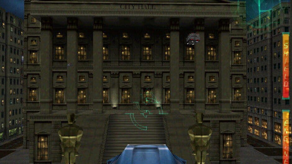 Screenshot for BHunter