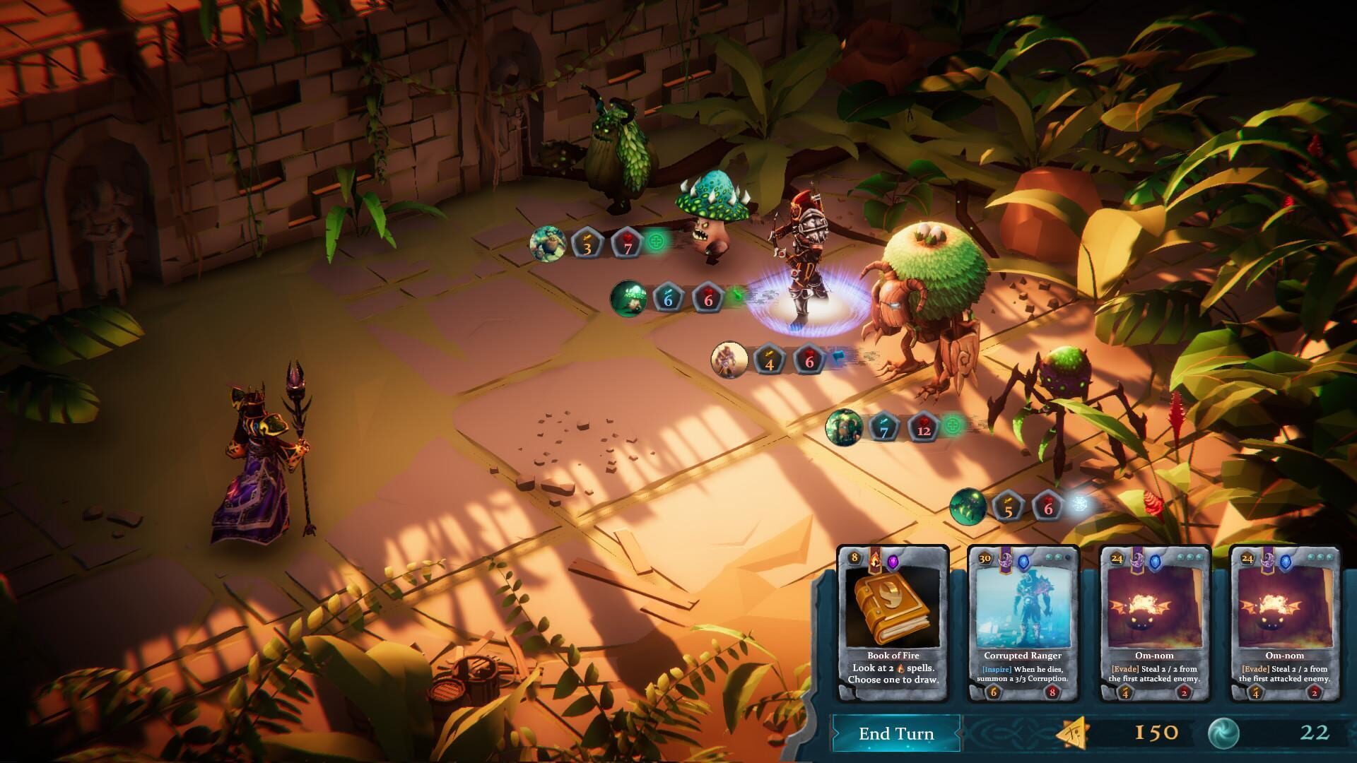 Screenshot for Cardaclysm