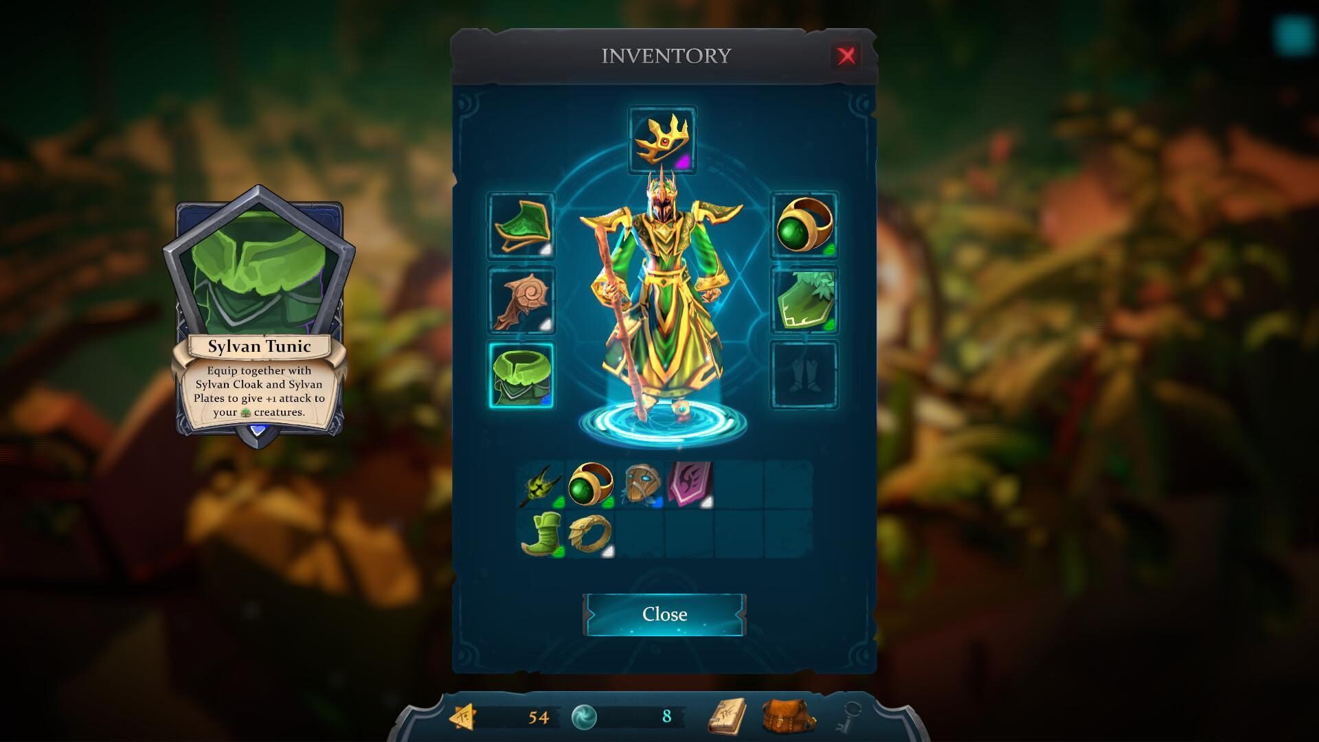 Screenshot for Cardaclysm