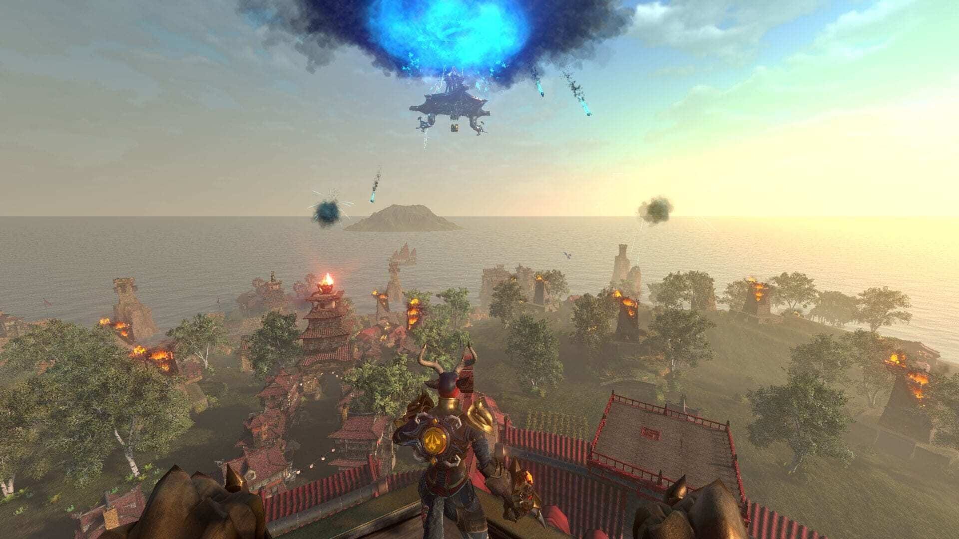 Screenshot for Almighty: Kill Your Gods