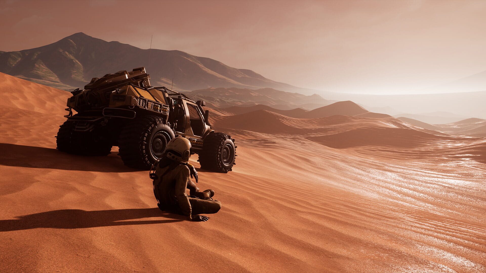 Screenshot for Icarus