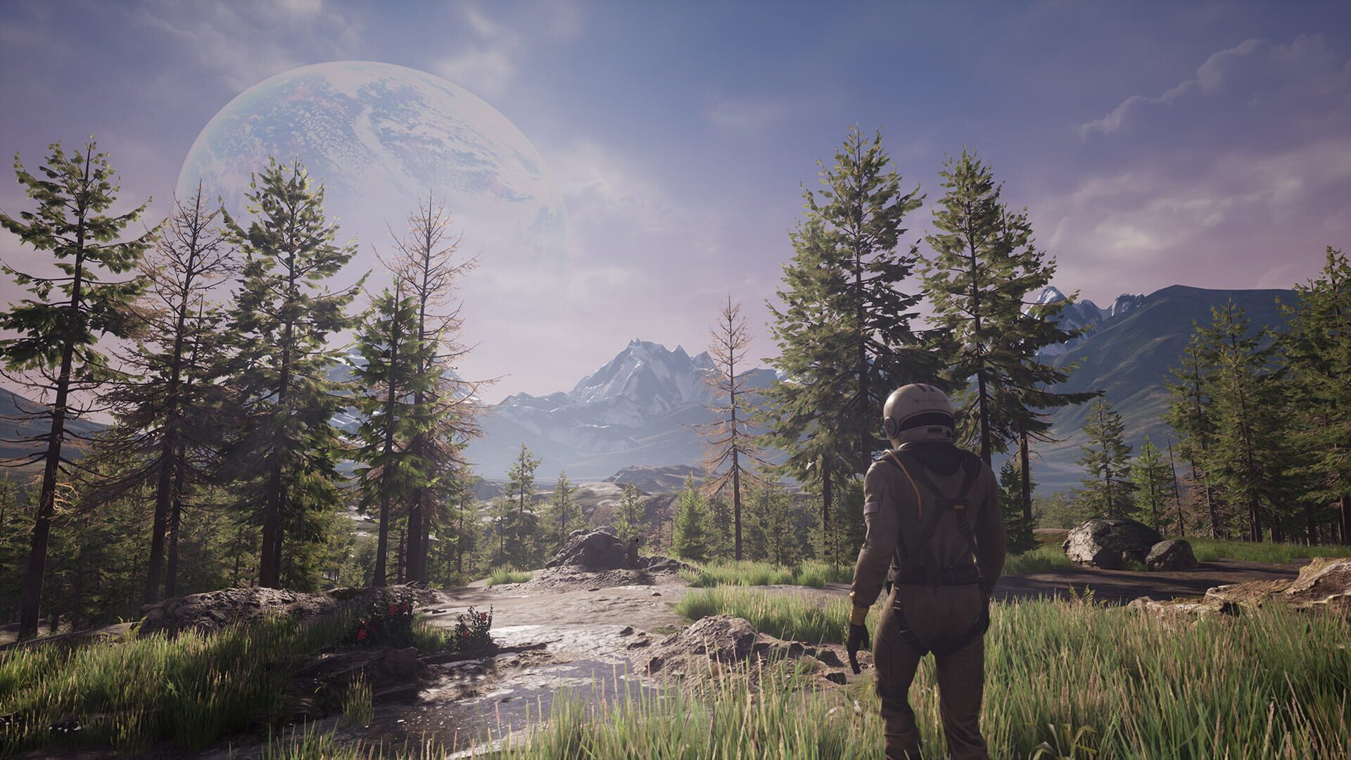 Screenshot for Icarus