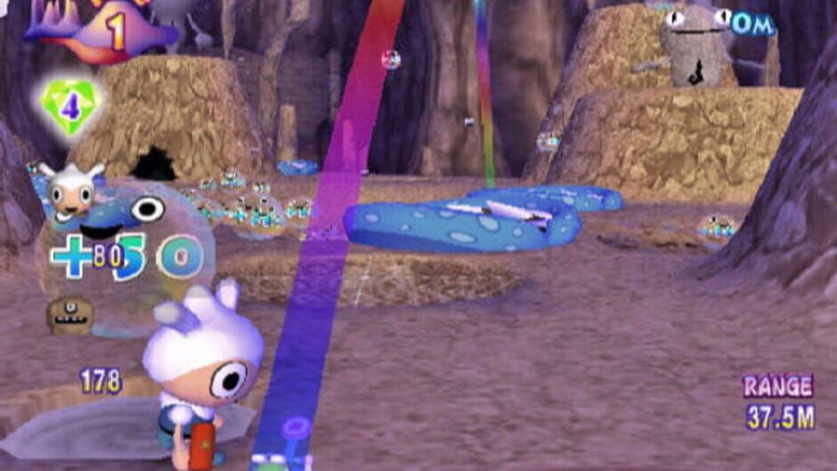 Screenshot for Ribbit King