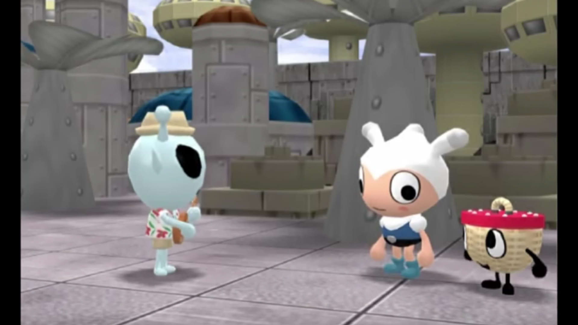 Screenshot for Ribbit King