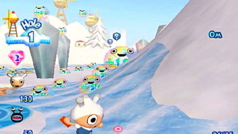 Screenshot for Ribbit King