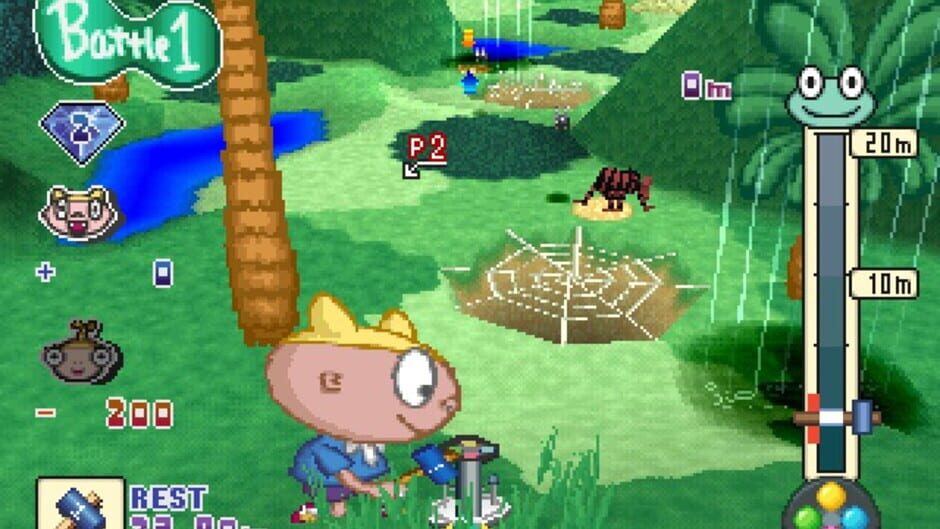 Screenshot for Kero Kero King