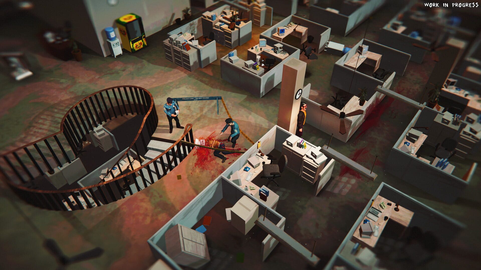 Screenshot for Serial Cleaners