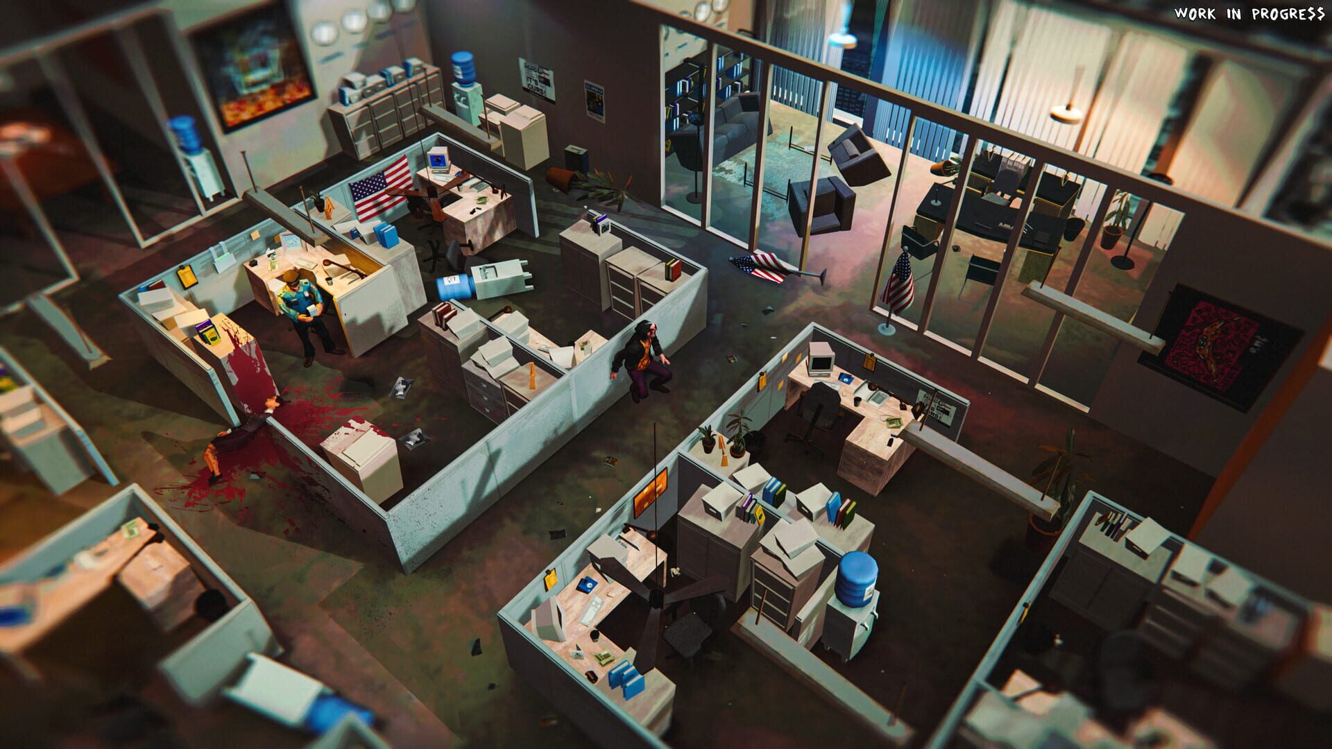 Screenshot for Serial Cleaners