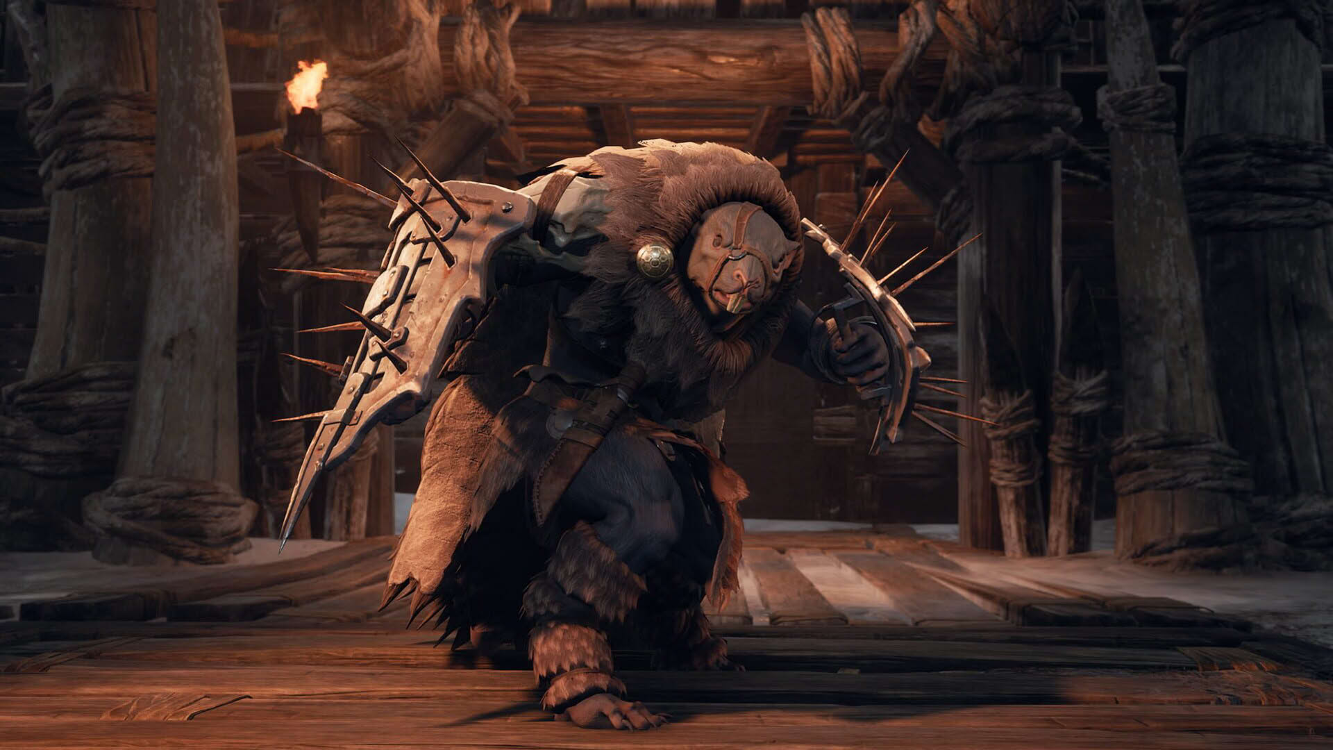 Screenshot for Remnant: From the Ashes - Subject 2923