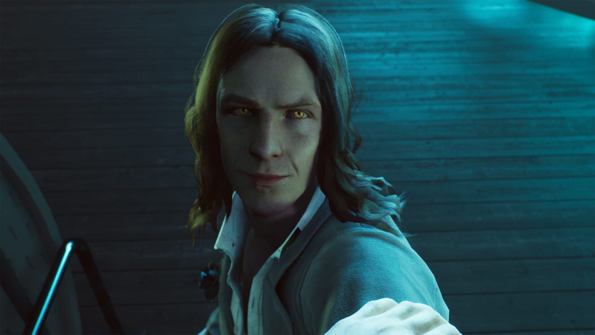 Screenshot for Vampire: The Masquerade - Bloodlines 2