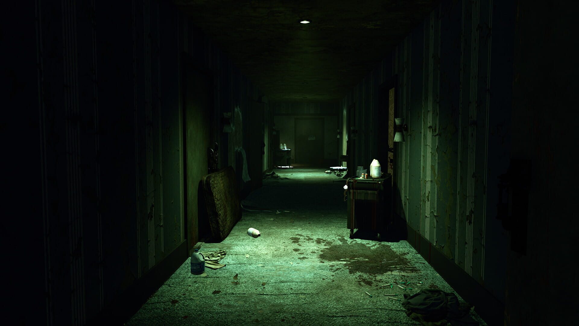 Screenshot for Vampire: The Masquerade - Bloodlines 2