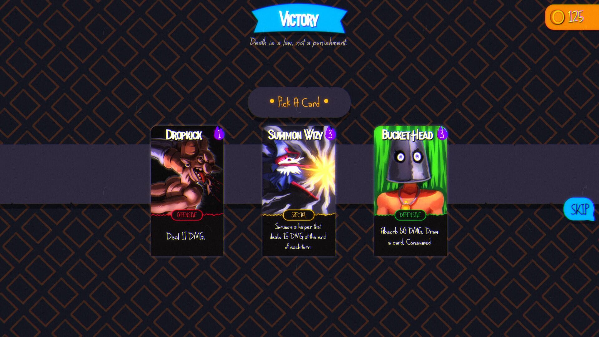 Screenshot for Doors of Insanity