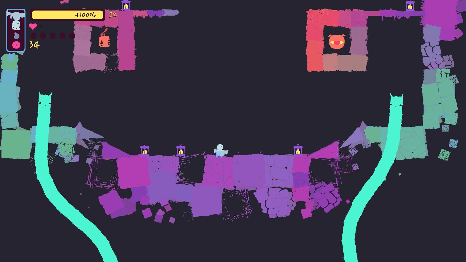 Screenshot for Gonner2