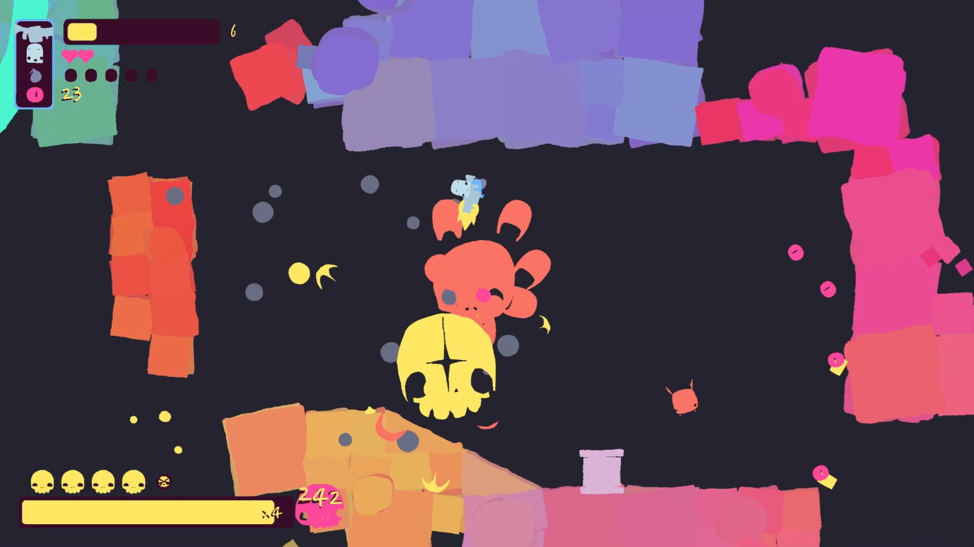 Screenshot for Gonner2