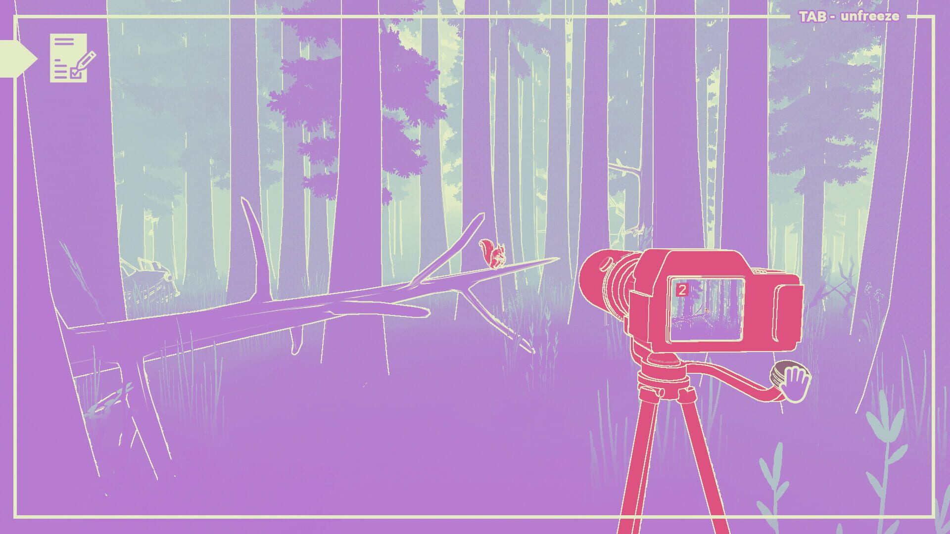 Screenshot for Nuts