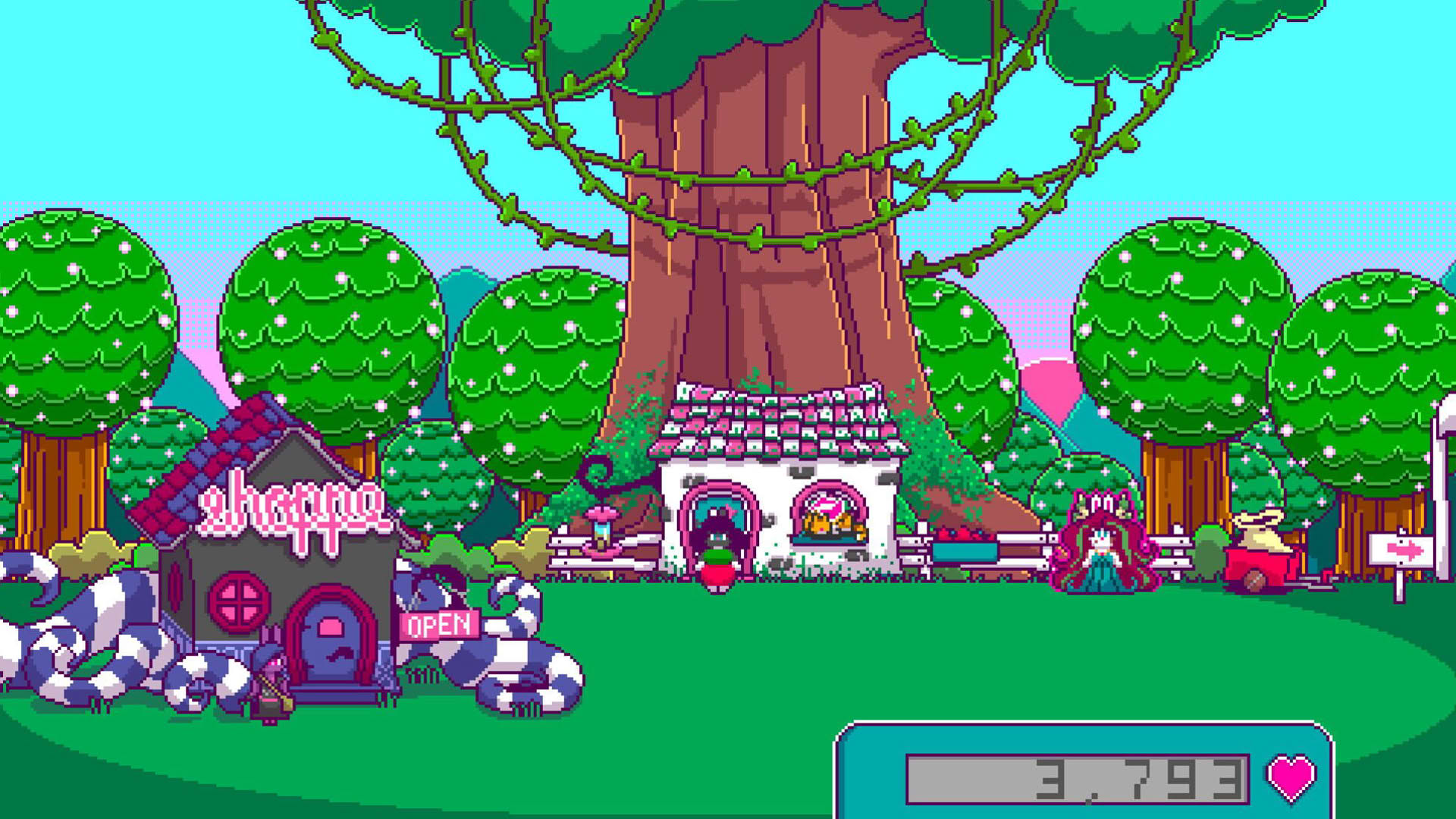 Screenshot for Princess Farmer
