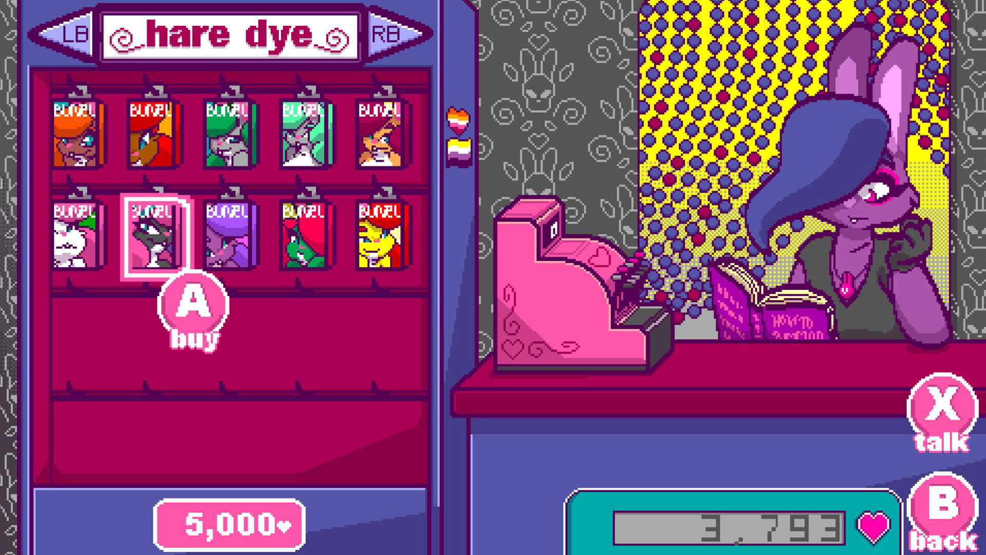 Screenshot for Princess Farmer