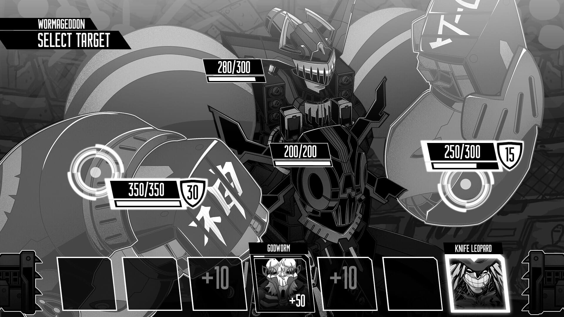 Screenshot for Wolfstride