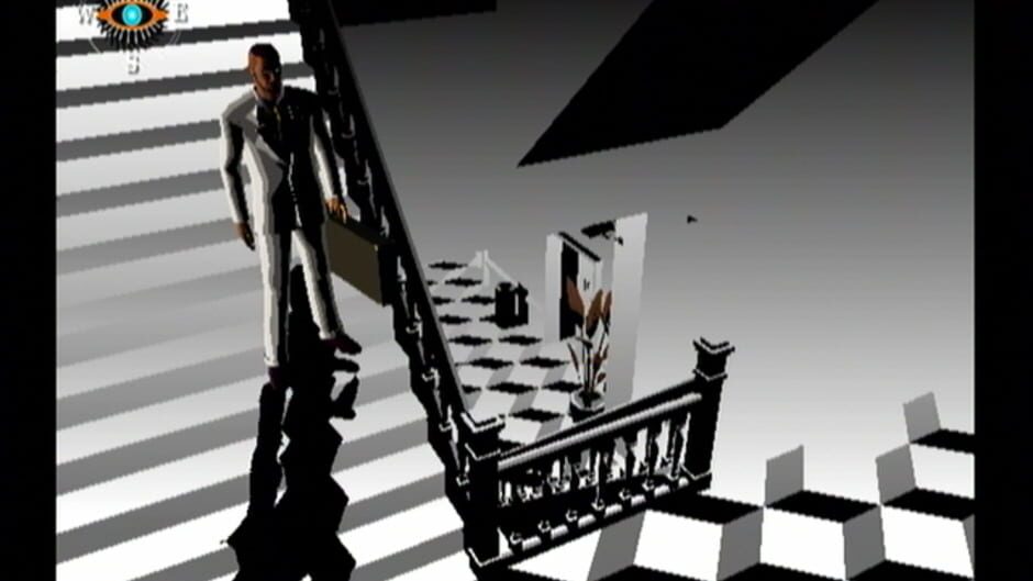 Screenshot for Killer7