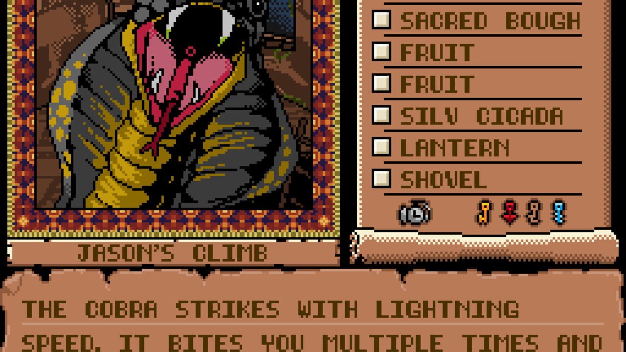 Screenshot for Spectacle