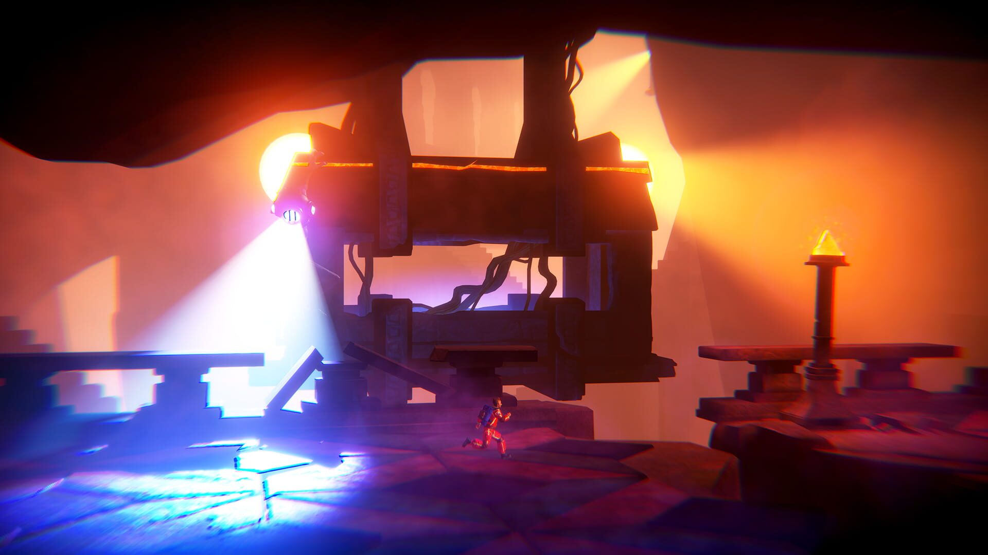 Screenshot for Little Orpheus