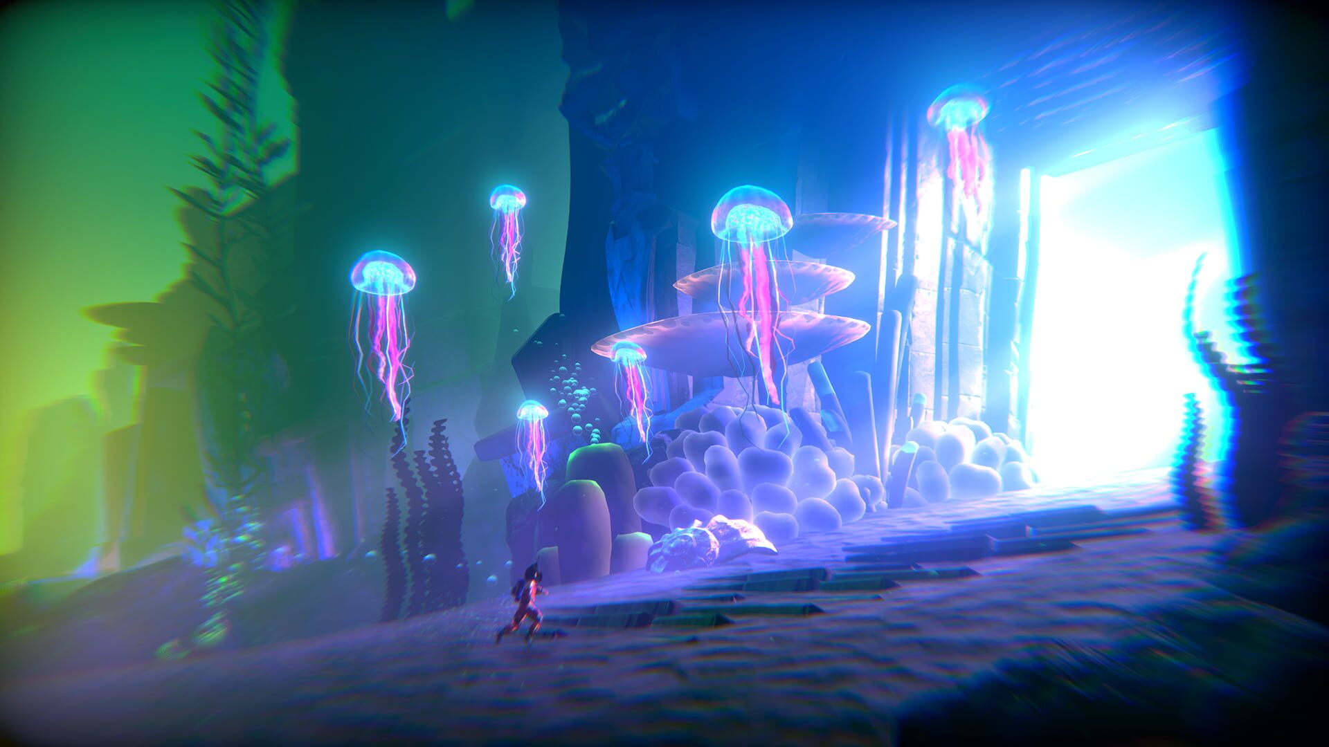 Screenshot for Little Orpheus
